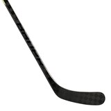 Bauer AG5NT Grip Intermediate Hockey Stick CloseUp