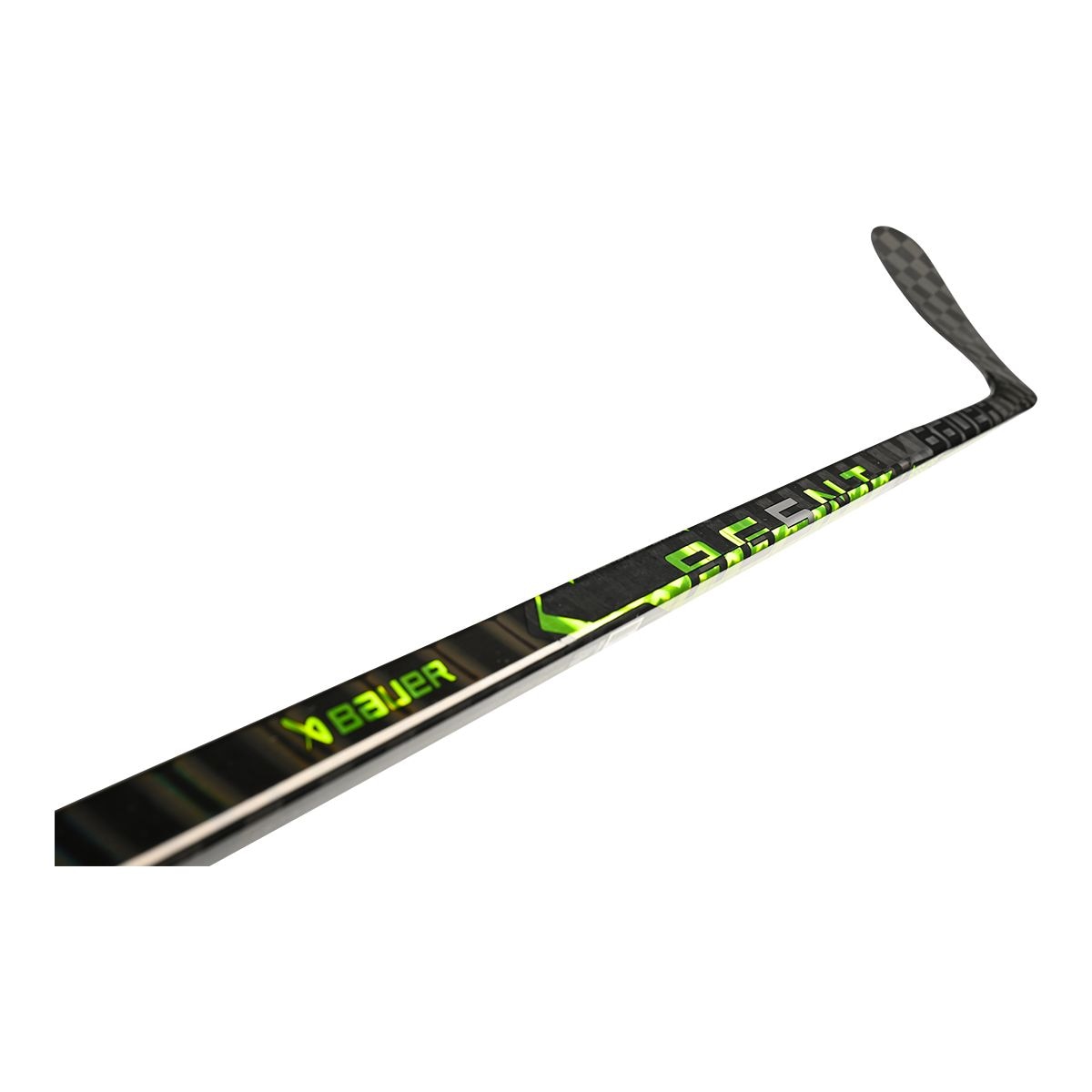 Bauer AG5NT Grip Intermediate Hockey Stick