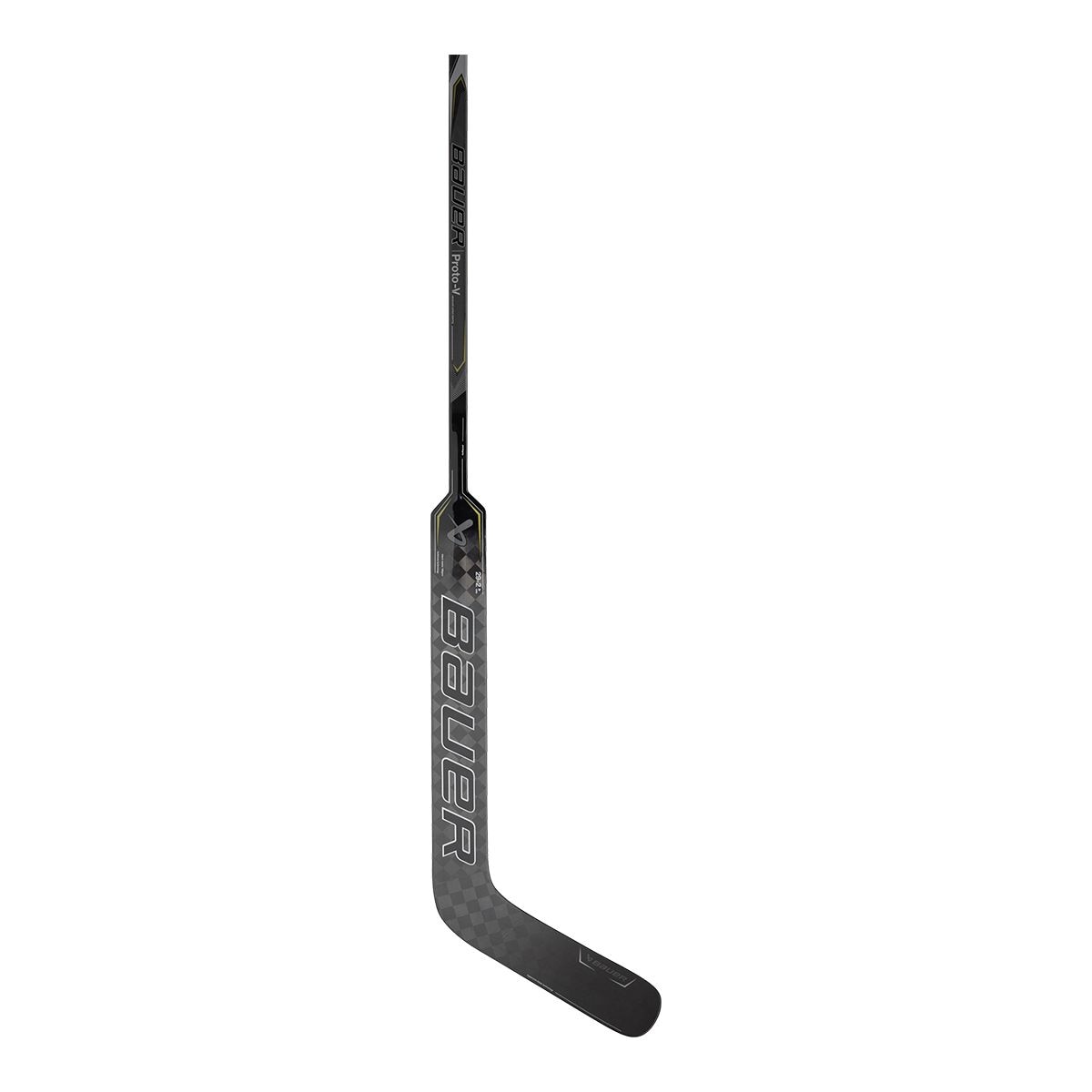Bauer Proto-V Senior Goalie Stick – P31 26"