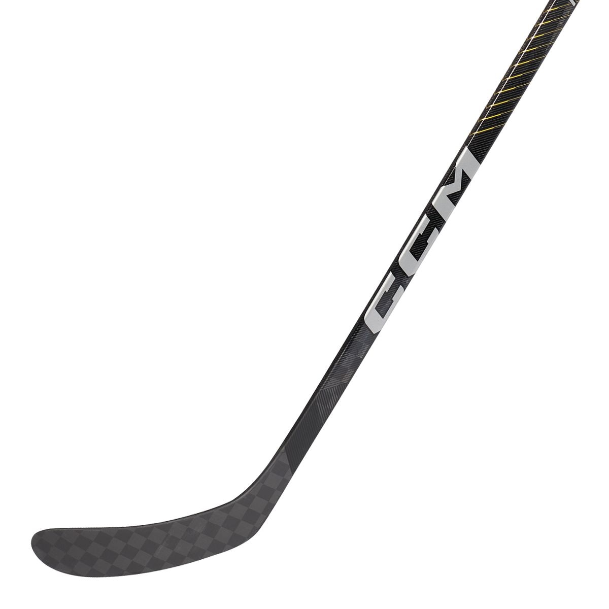 CCM Tacks AS5 Grip Intermediate Hockey Stick