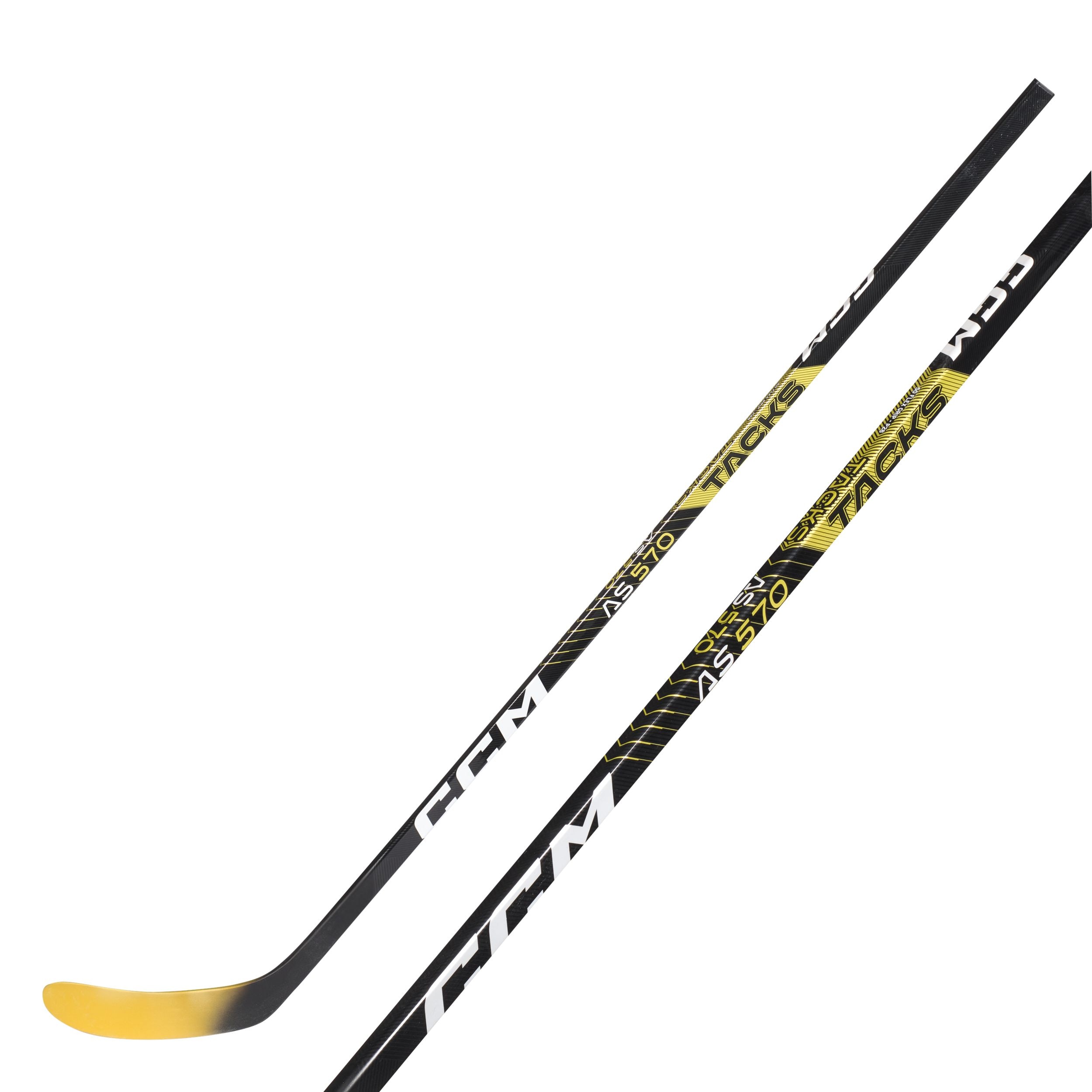CCM Ccm Tacks As5 Junior Hockey Stick