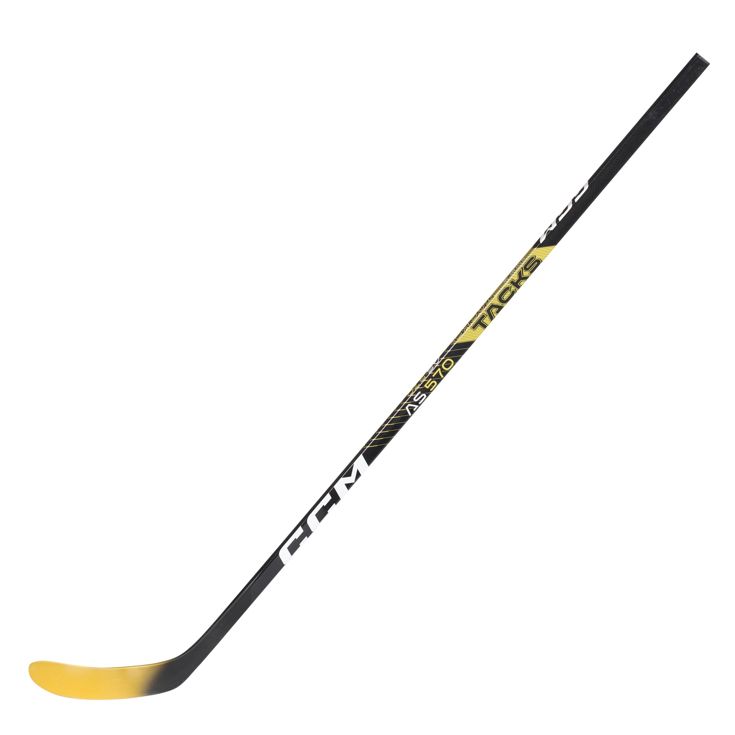 CCM TACKS AS-570 Junior Hockey Stick