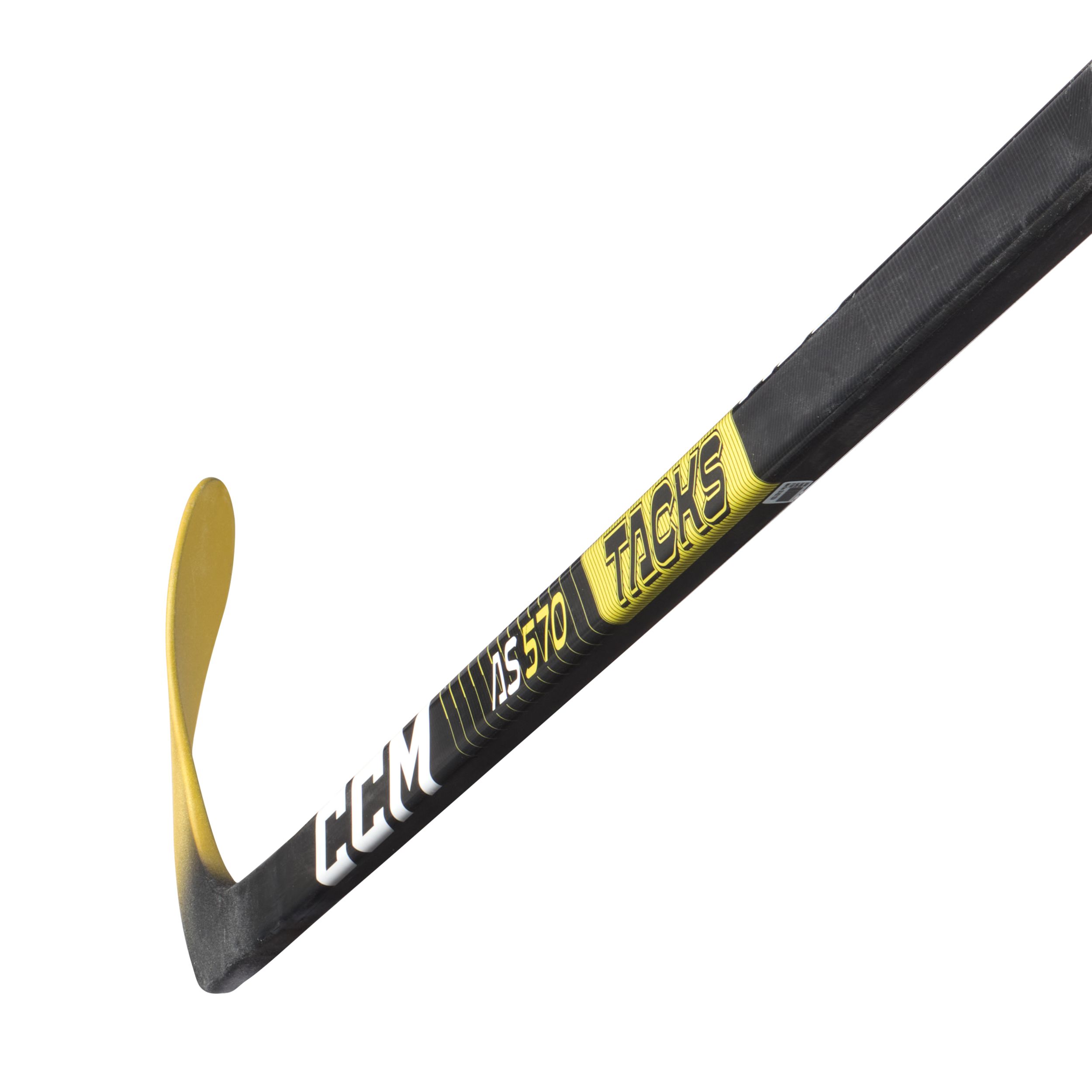 CCM TACKS AS-570 Junior Hockey Stick