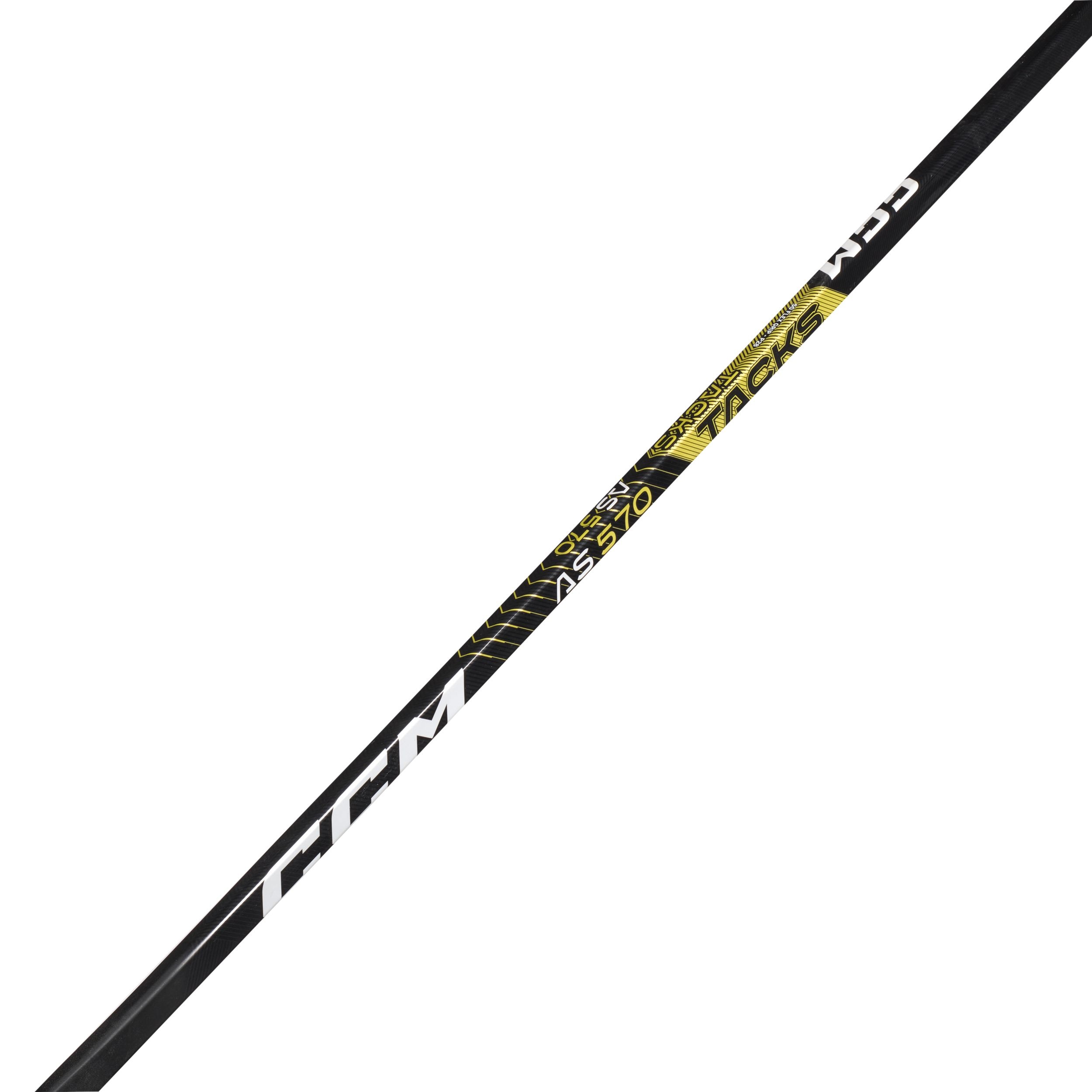 CCM TACKS AS-570 Junior Hockey Stick