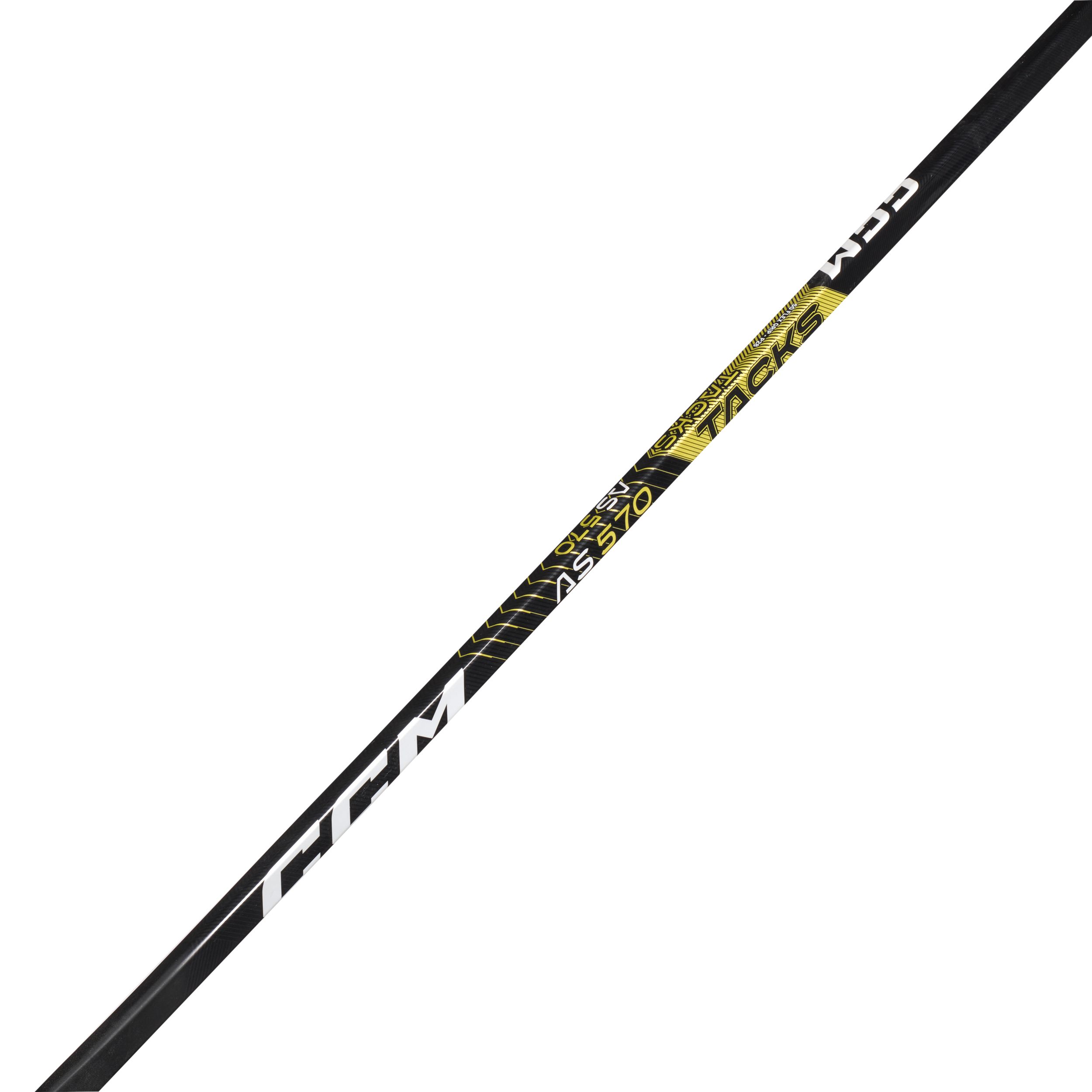 CCM TACKS AS-570 Junior Hockey Stick