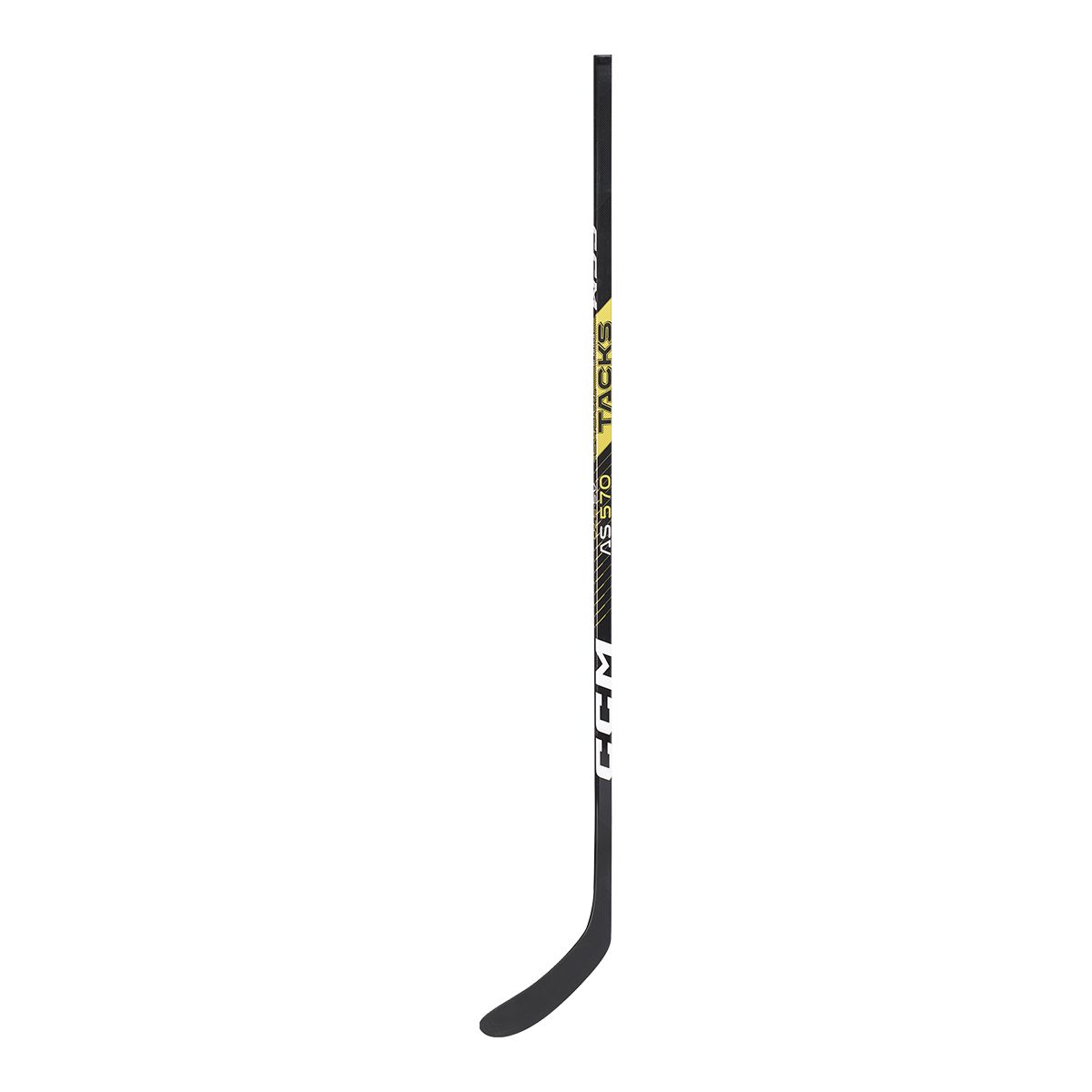 CCM Tacks AS 570 Grip Senior Hockey Stick