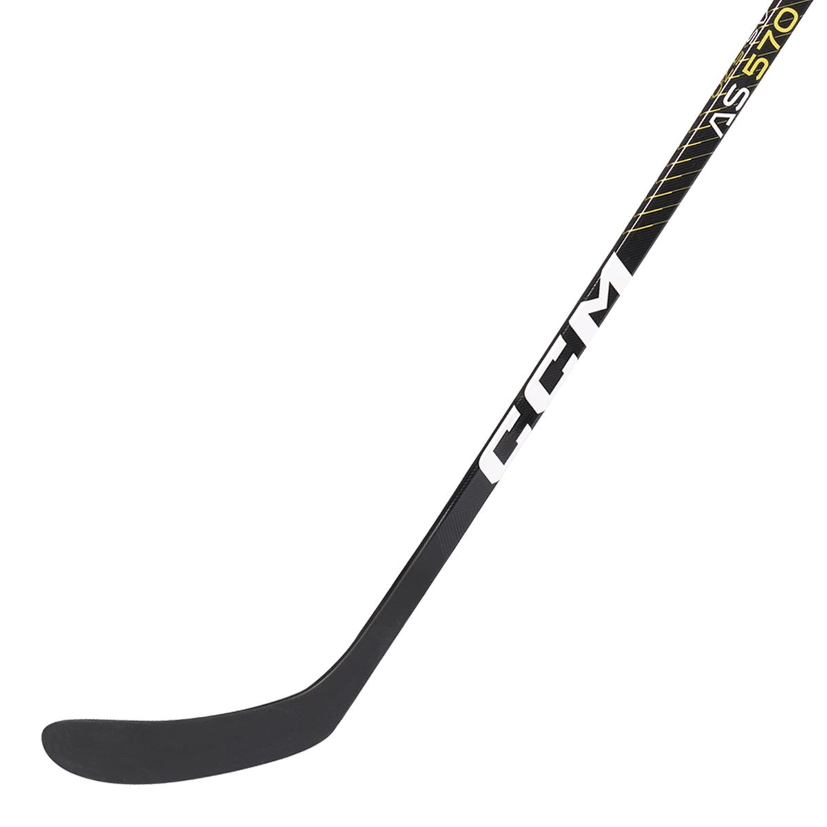 Image of CCM Tacks AS 570 Grip Senior Hockey Stick