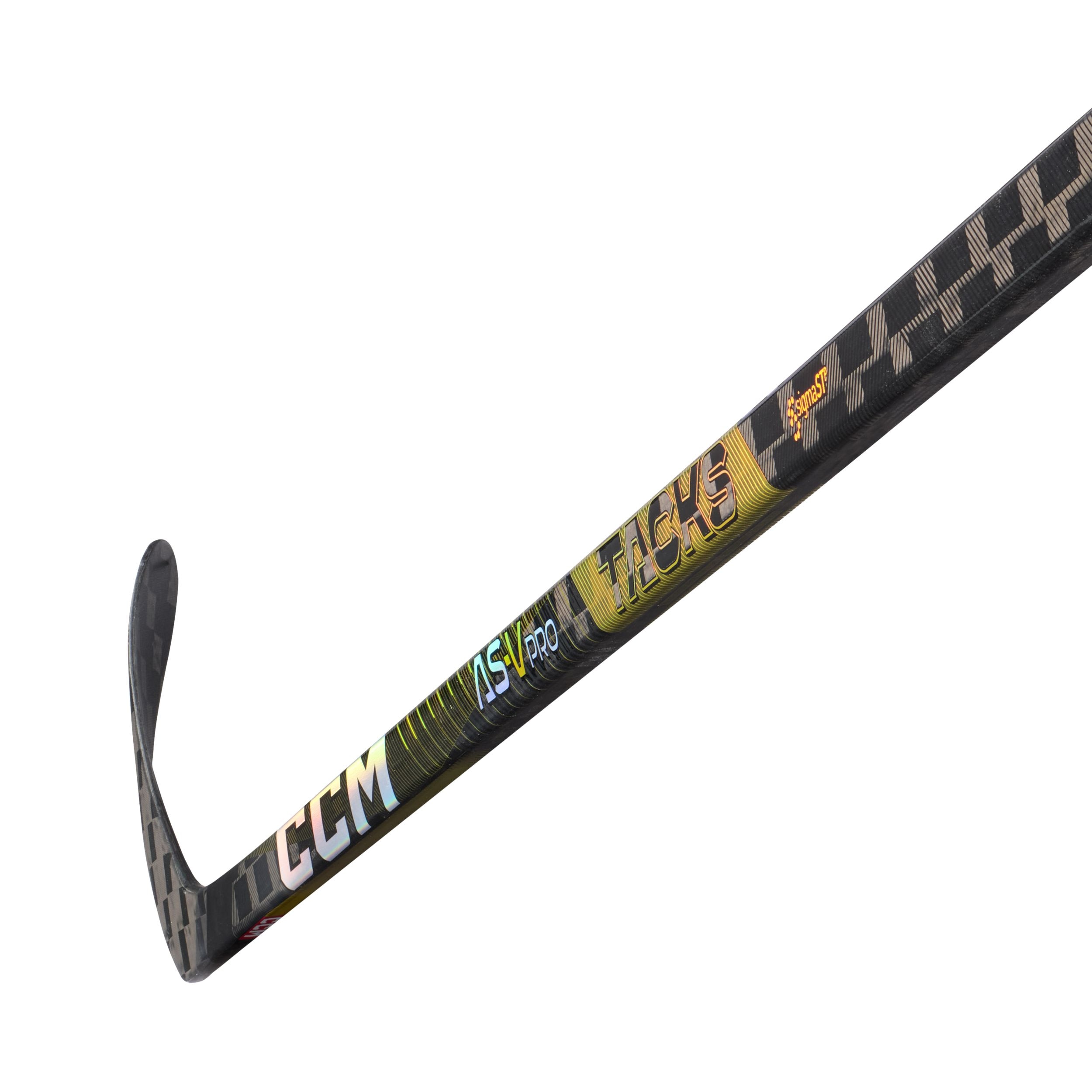 CCM Tacks AS5 Pro Senior Hockey Stick