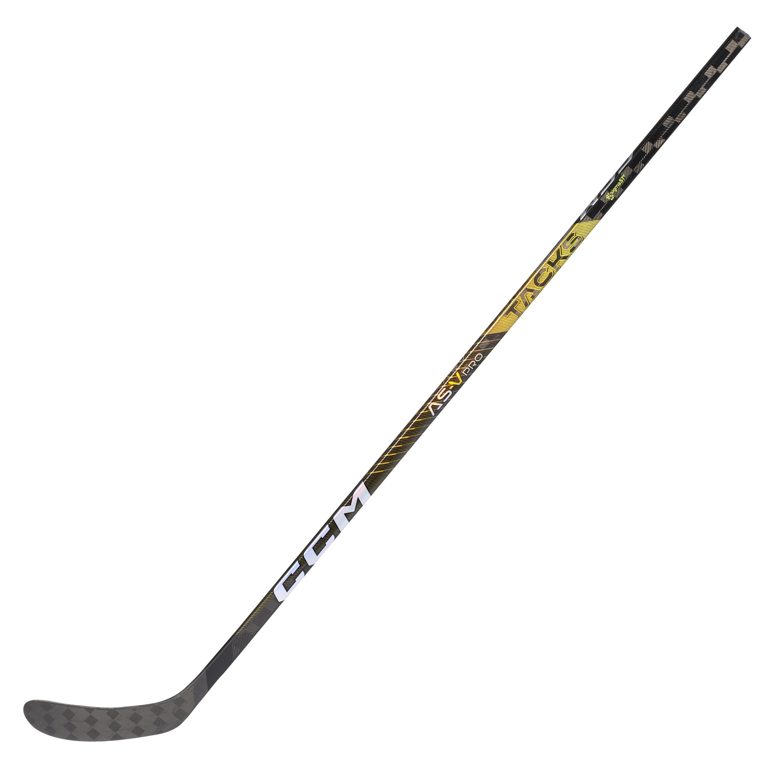CCM Tacks AS5 Pro Senior Hockey Stick