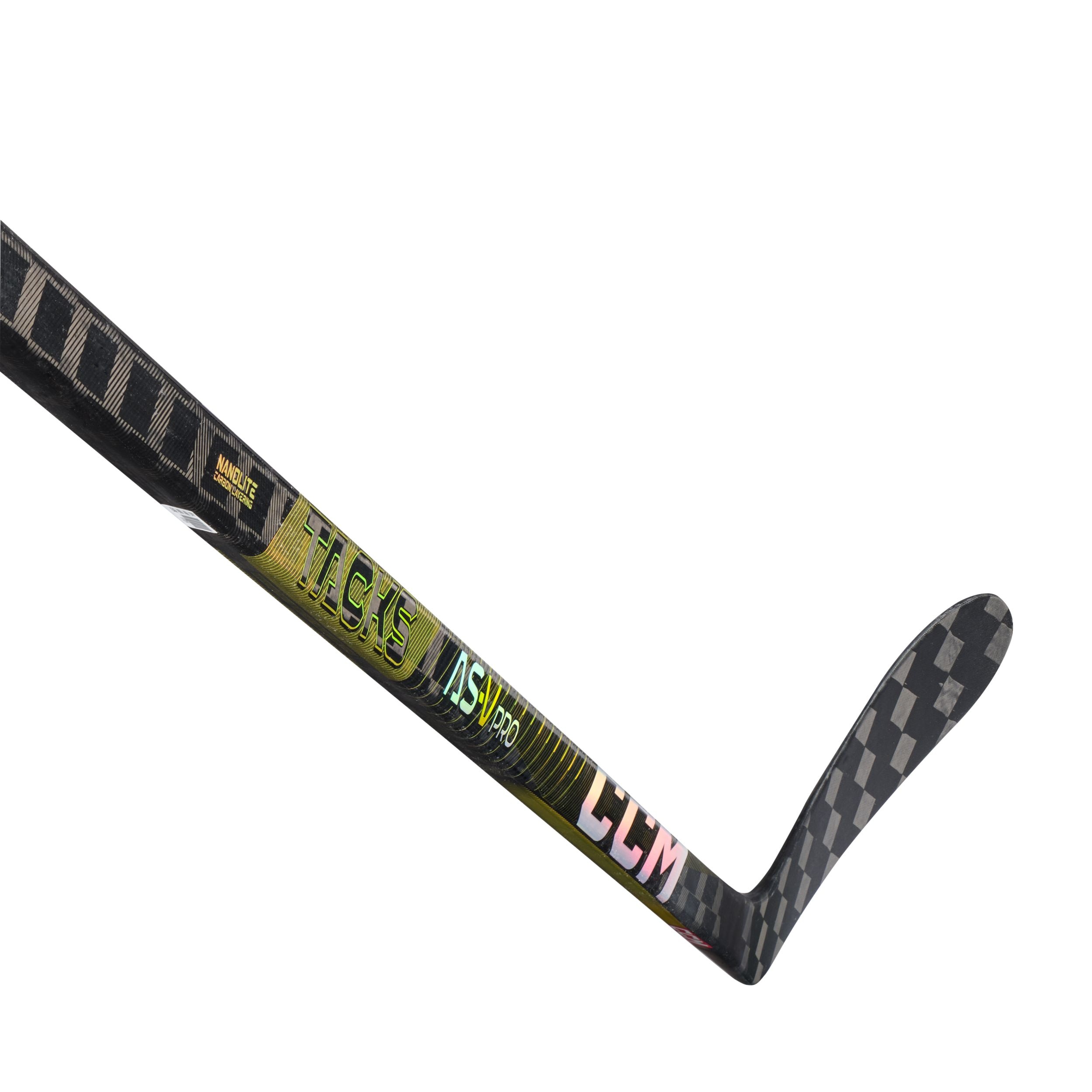 CCM Tacks AS5 Pro Senior Hockey Stick