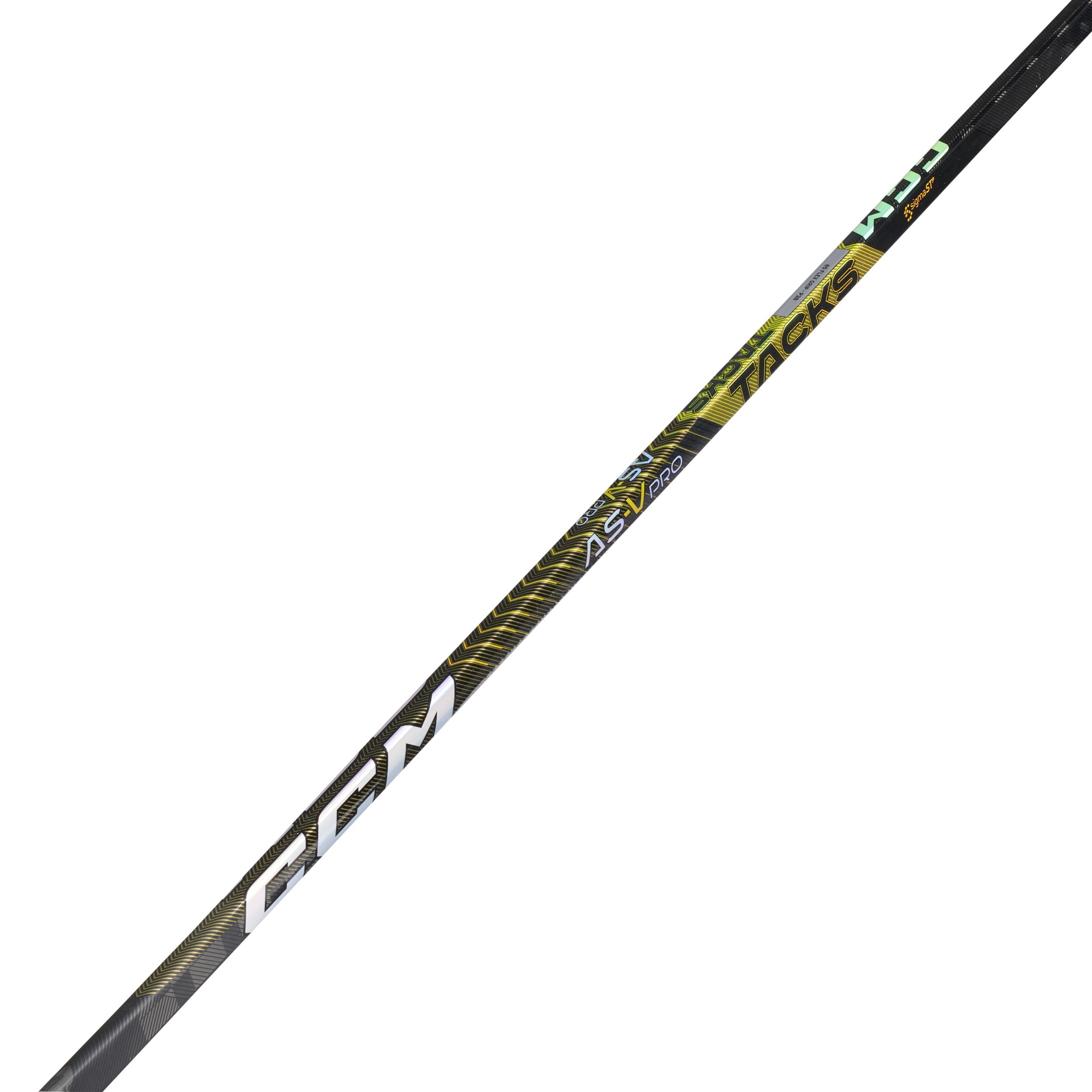 CCM Tacks AS5 Pro Senior Hockey Stick