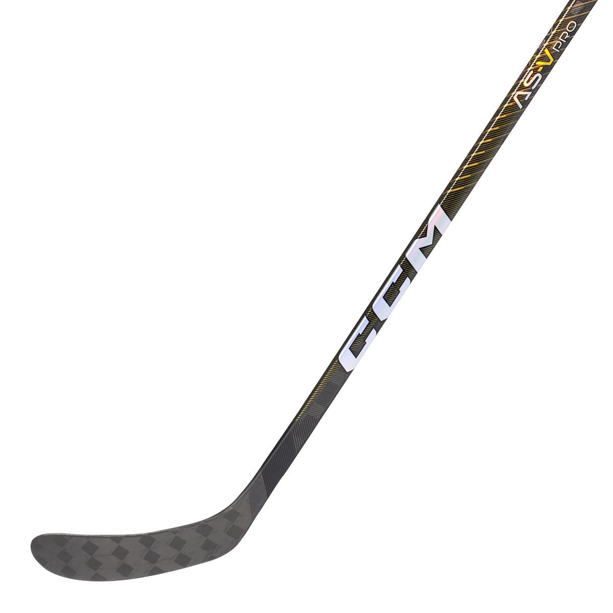 CCM Tacks AS5 Pro Senior Hockey Stick