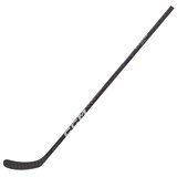 CCM Ribcor Trigger 7 Grip Intermediate Hockey Stick Side_Left