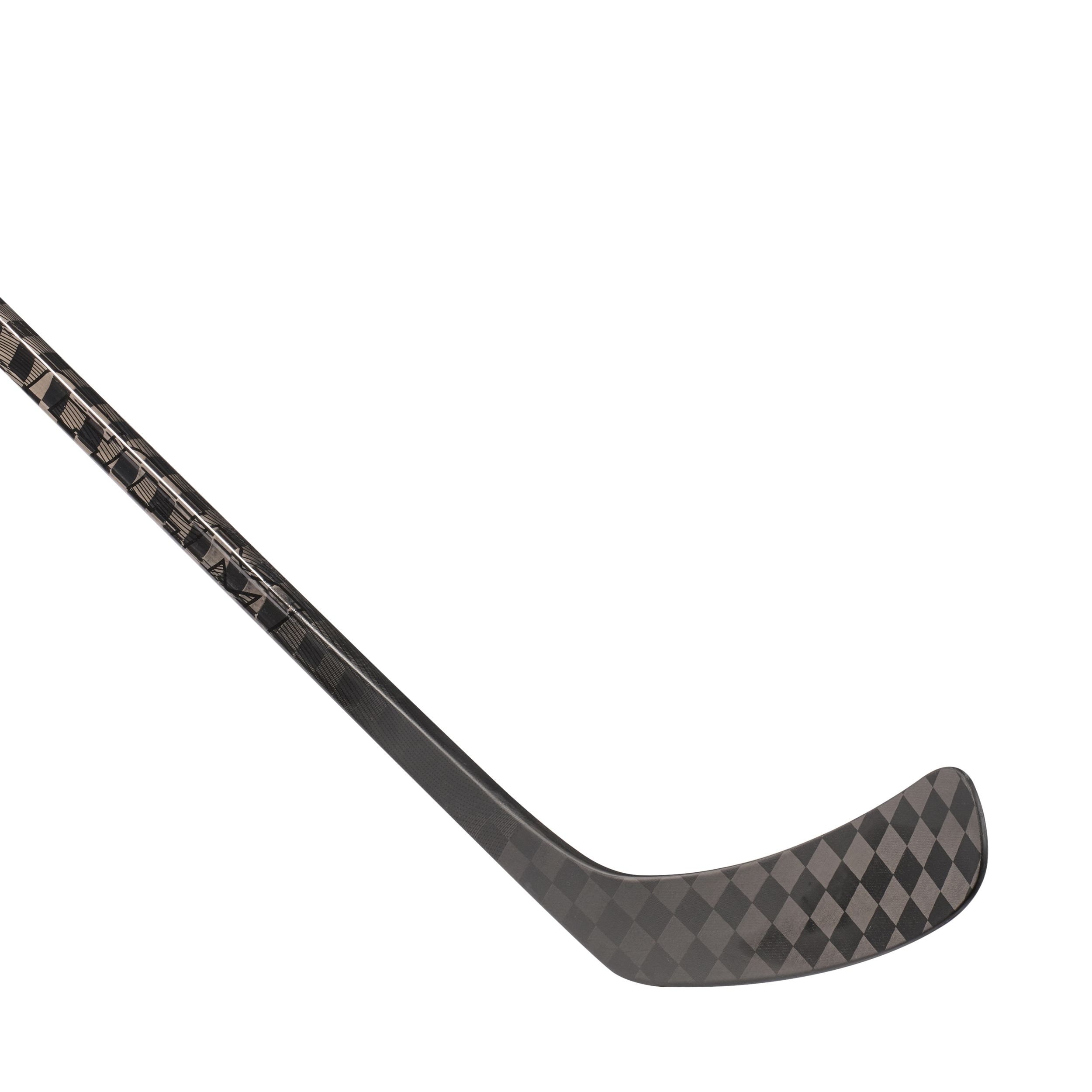 CCM Ribcor Trigger 7 Grip Senior Hockey Stick, Carbon Fiber, Low Kick