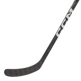 CCM Ribcor Trigger 7 Pro Grip Intermediate Hockey Stick CloseUp