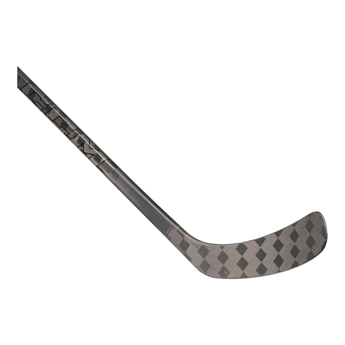 CCM Ribcor Trigger 7 Pro Grip Intermediate Hockey Stick