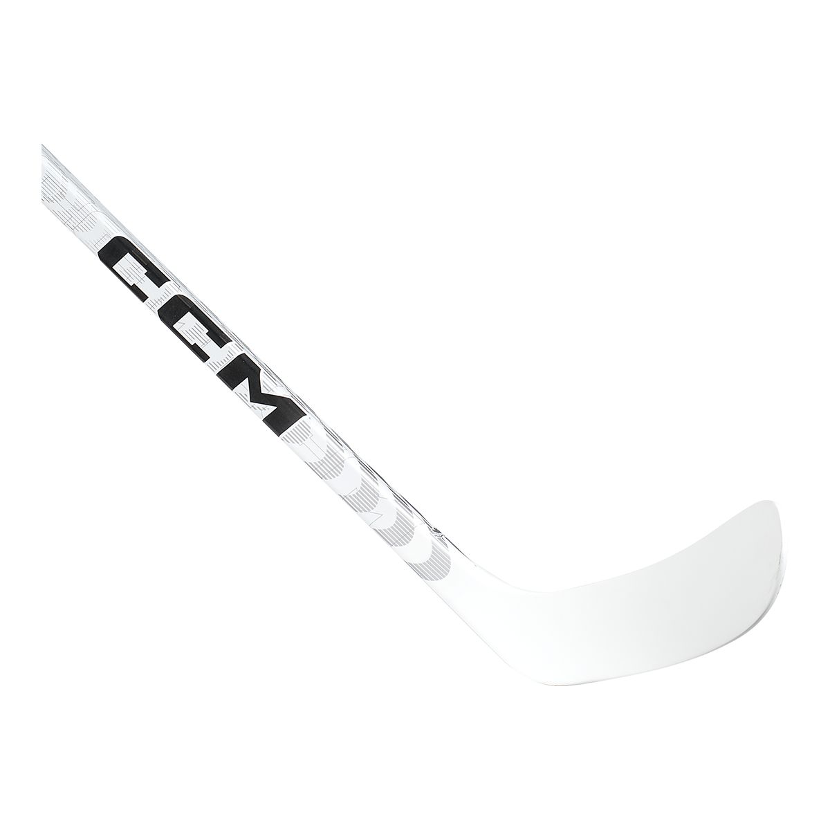 CCM Ribcor Trigger 7 Pro Grip Senior Hockey Stick, Carbon Fiber, Low ...