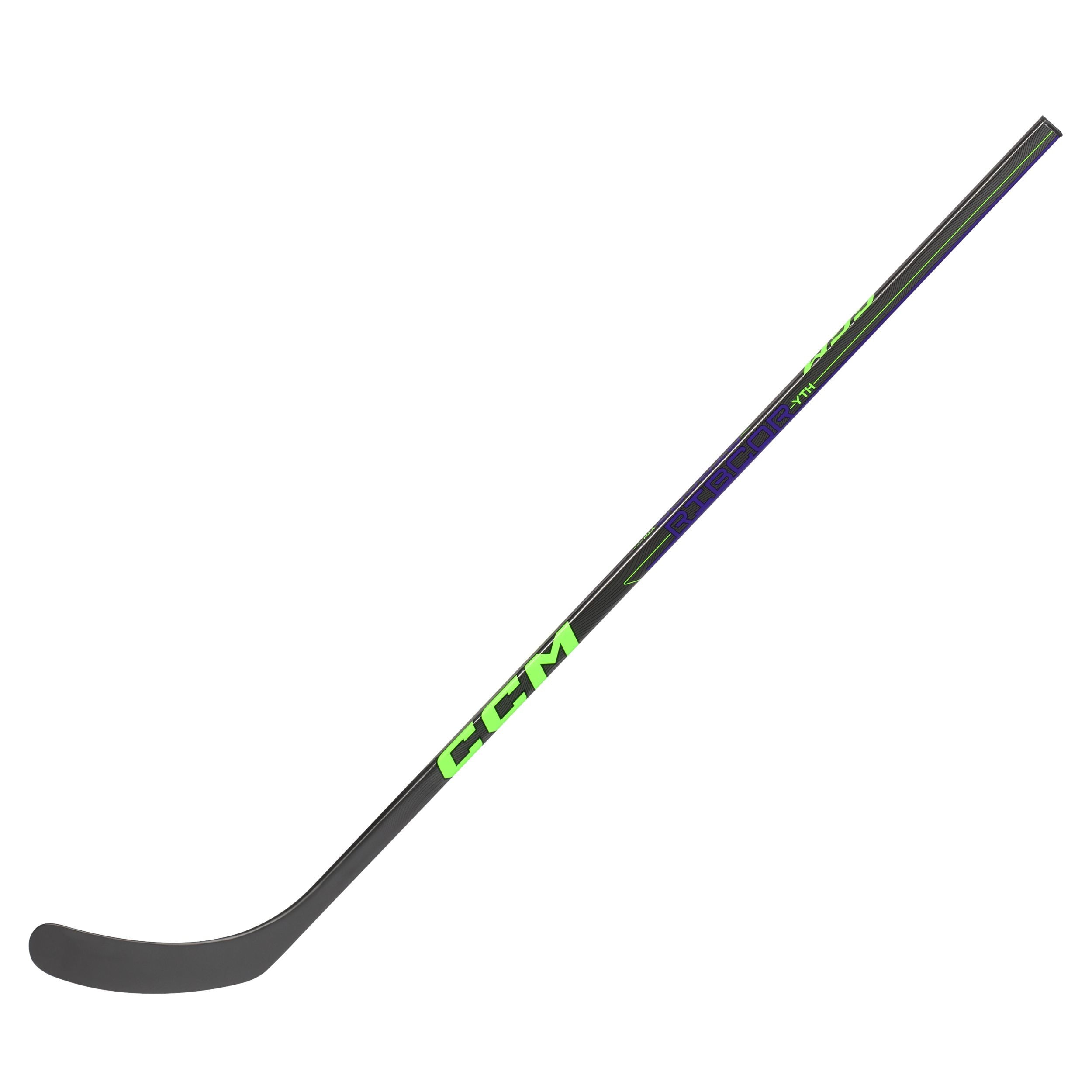 CCM Ribcor Youth Hockey Stick