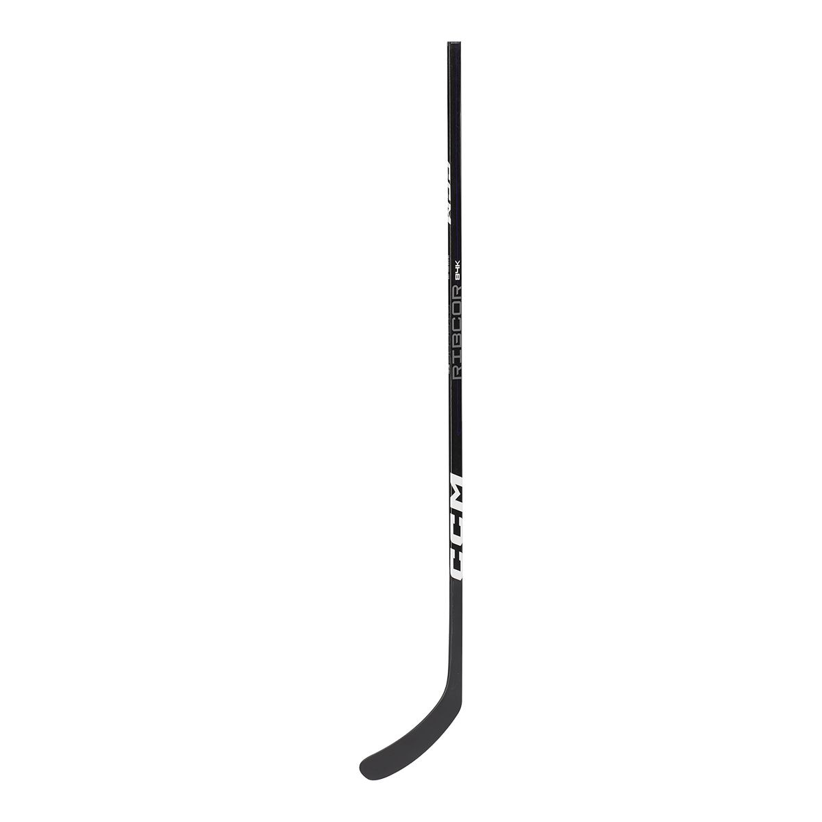 CCM Ribcor 84K Grip Intermediate Hockey Stick