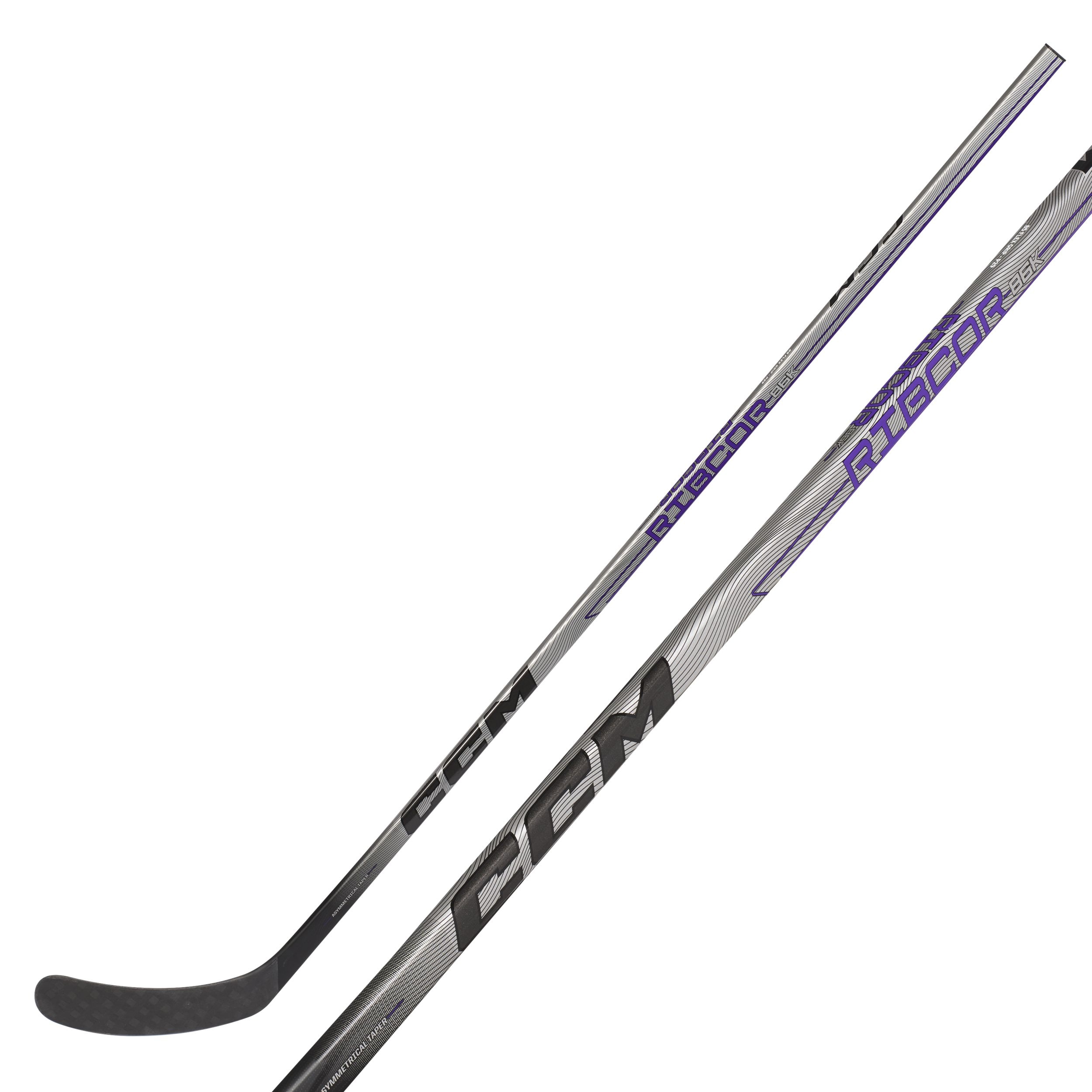 CCM RIBCOR 86K Intermediate Hockey Stick