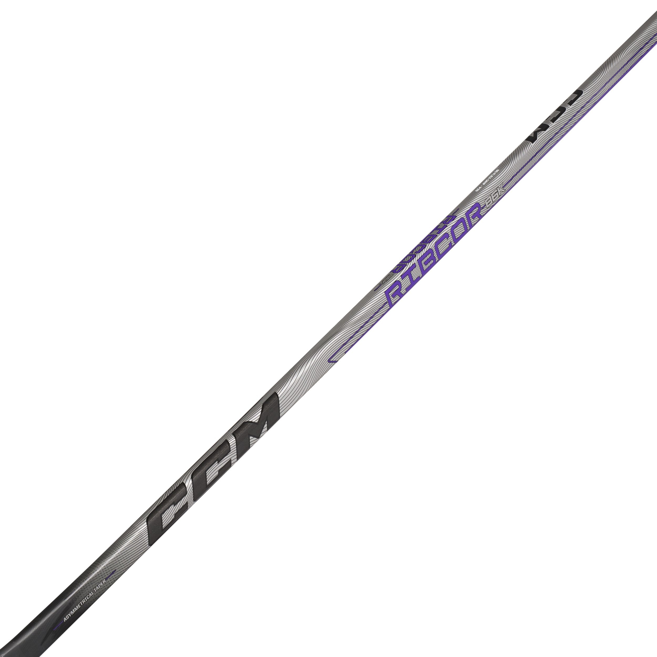 CCM RIBCOR 86K Intermediate Hockey Stick