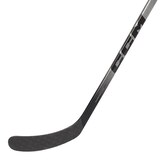 CCM Junior Ribcor 86K Grip Hockey Stick CloseUp