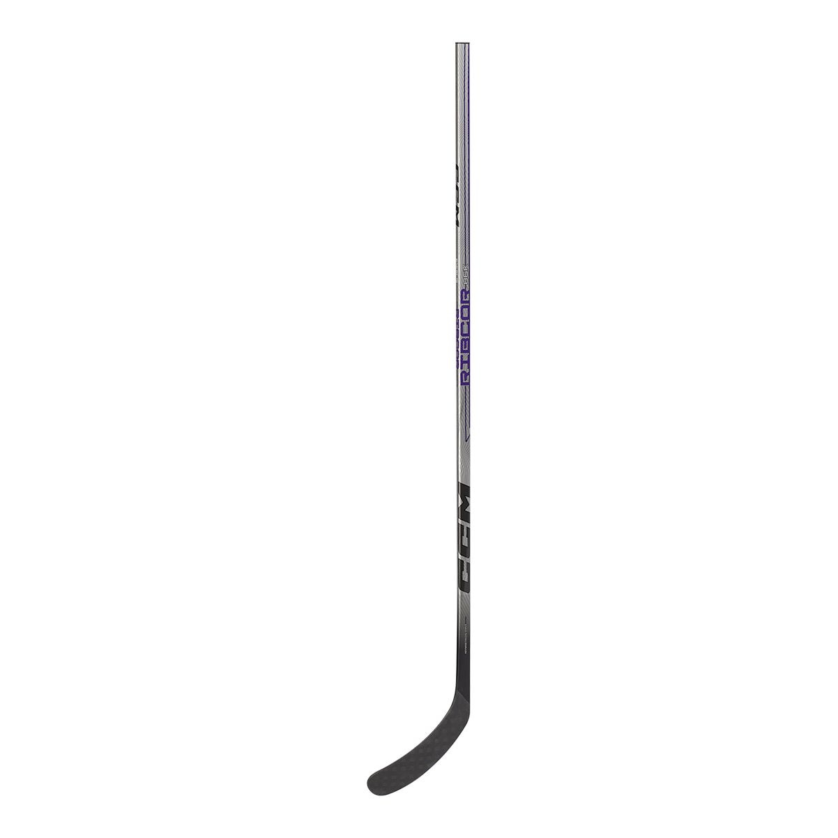 CCM Junior Ribcor 86K Grip Hockey Stick