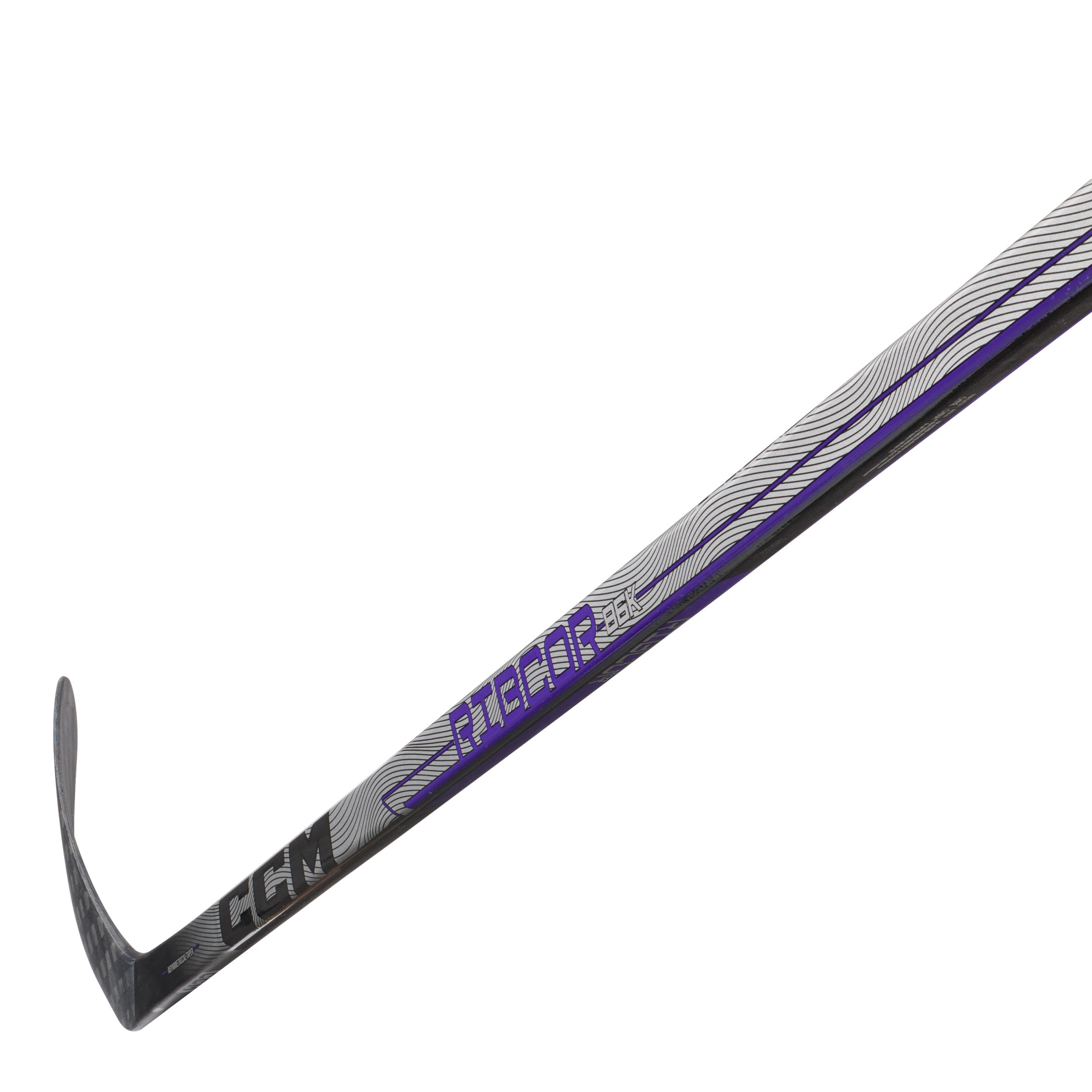 CCM Junior Ribcor 86K Grip Hockey Stick