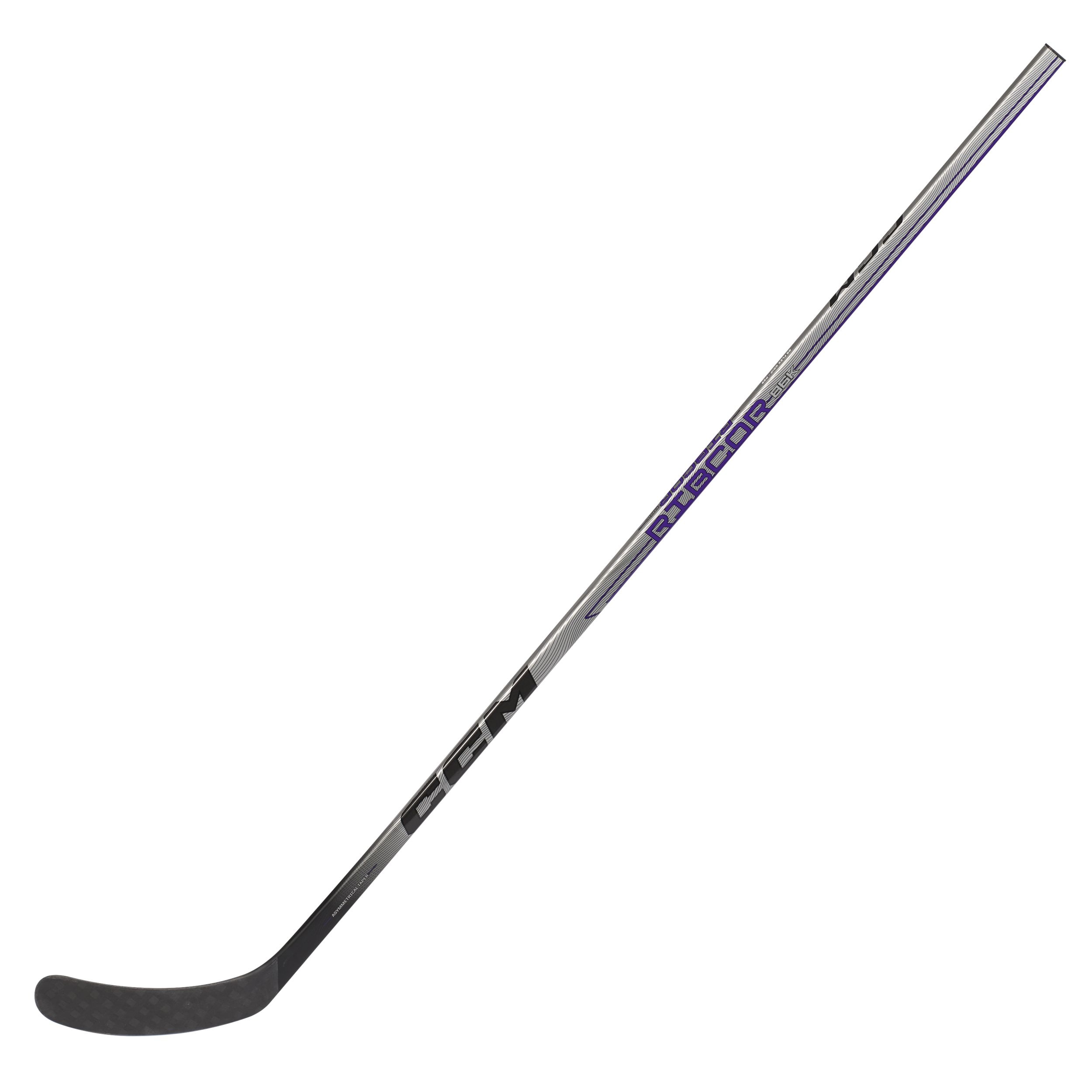 CCM Junior Ribcor 86K Grip Hockey Stick