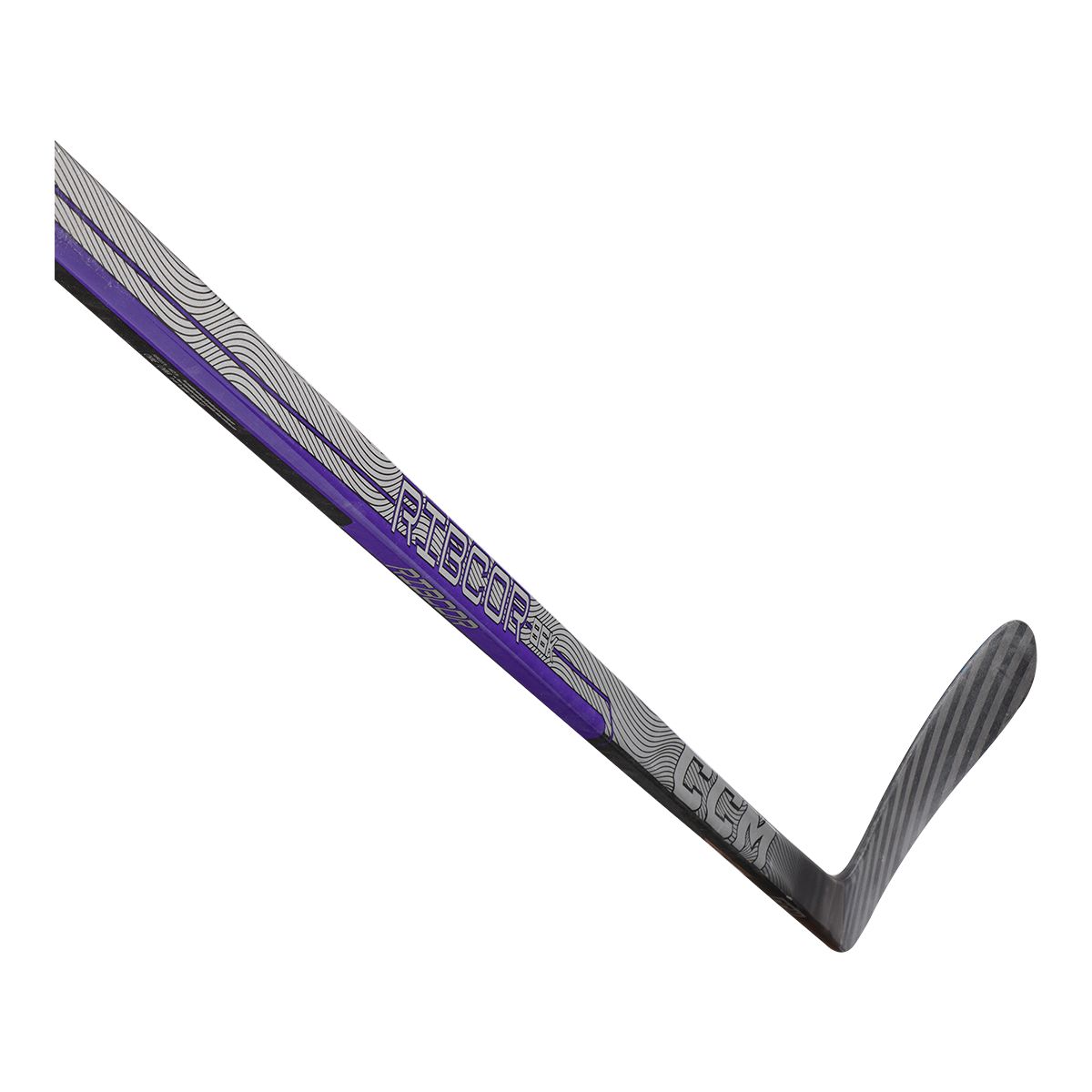 CCM Senior Ribcor 86K Grip Hockey Stick