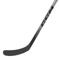 CCM Senior Ribcor 86K Grip Hockey Stick CloseUp