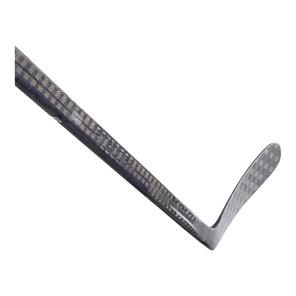 CCM Ribcor Team 7 Grip Intermediate Hockey Stick