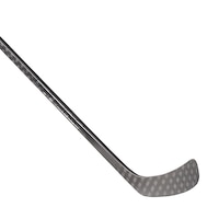 CCM Ribcor Team 7 Grip Intermediate Hockey Stick CloseUp