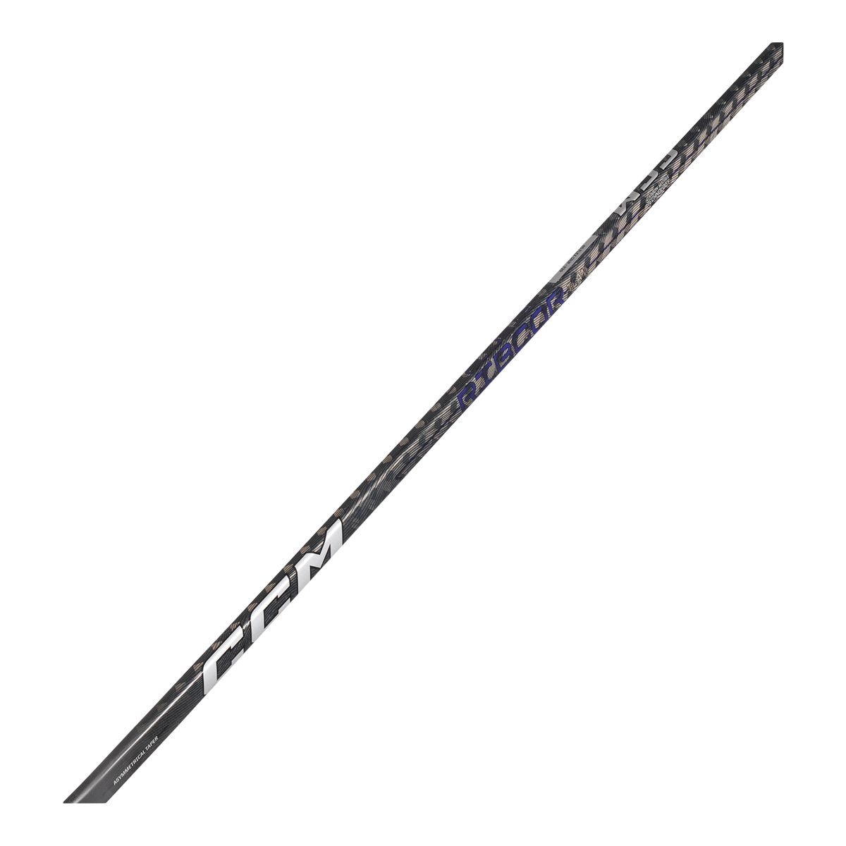 CCM Ribcor Team 7 Grip Senior Hockey Stick, Carbon Fiber, Low Kick