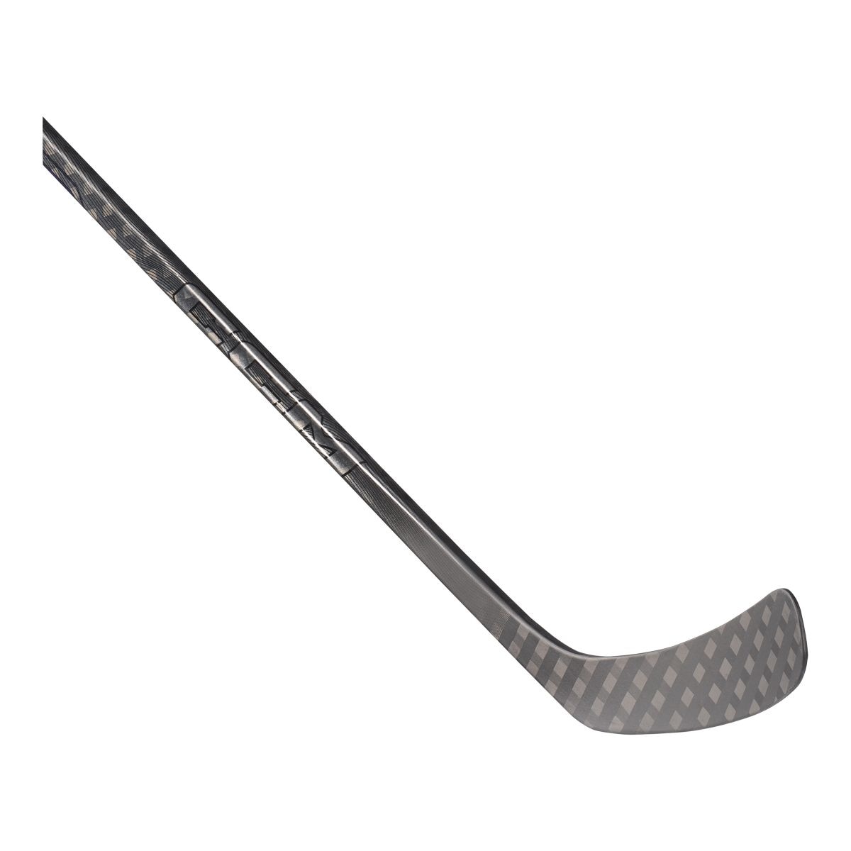 CCM Ribcor Team 7 Grip Senior Hockey Stick, Carbon Fiber, Low Kick