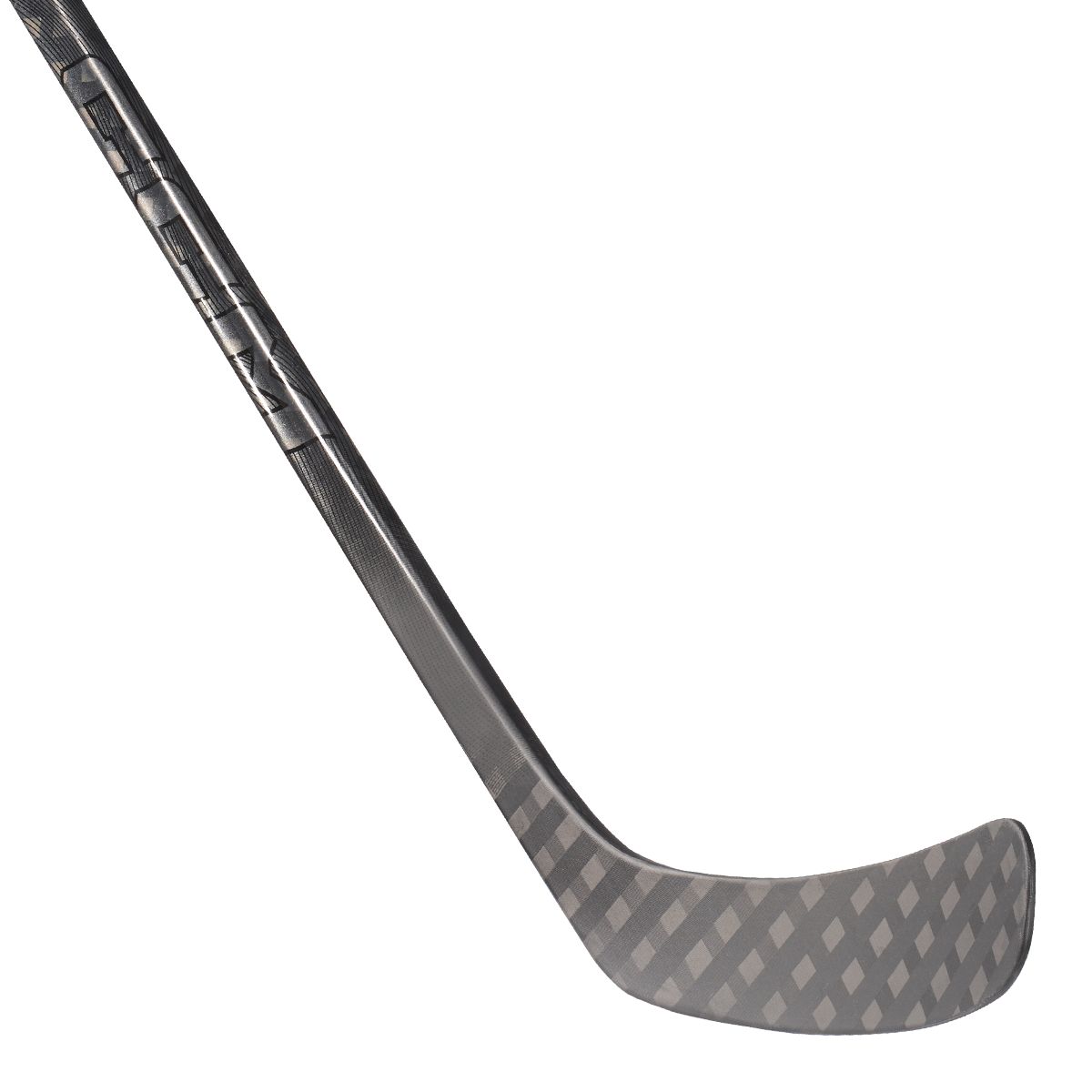 CCM Ribcor Team 7 Grip Senior Hockey Stick, Carbon Fiber, Low Kick