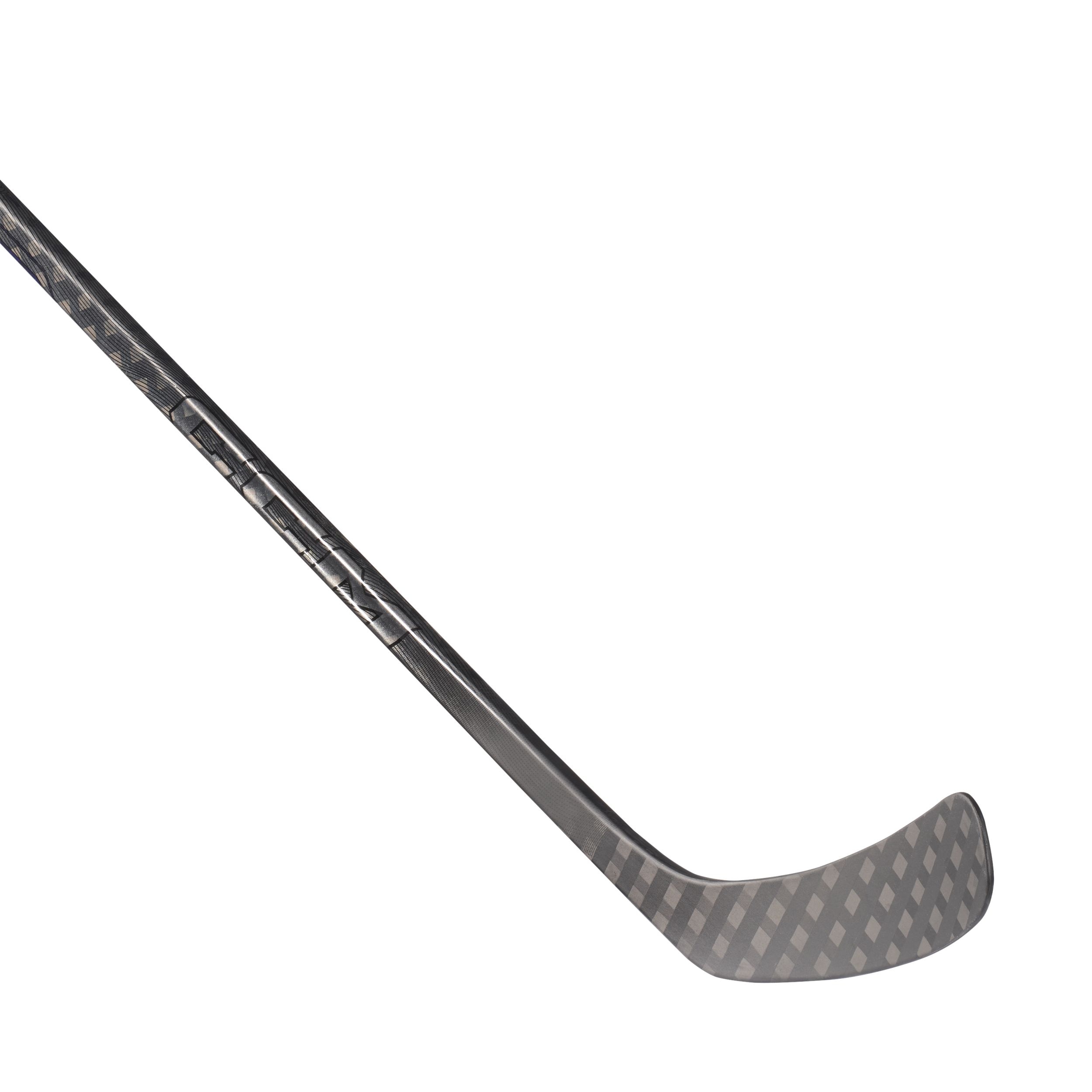 CCM Ribcor Team 7 Grip Senior Hockey Stick, Carbon Fiber, Low Kick