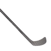 CCM Ribcor Team 7 Grip Senior Hockey Stick, Carbon Fiber, Low Kick CloseUp