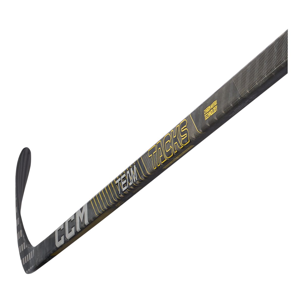 CCM Super Tacks Team Intermediate Hockey Stick