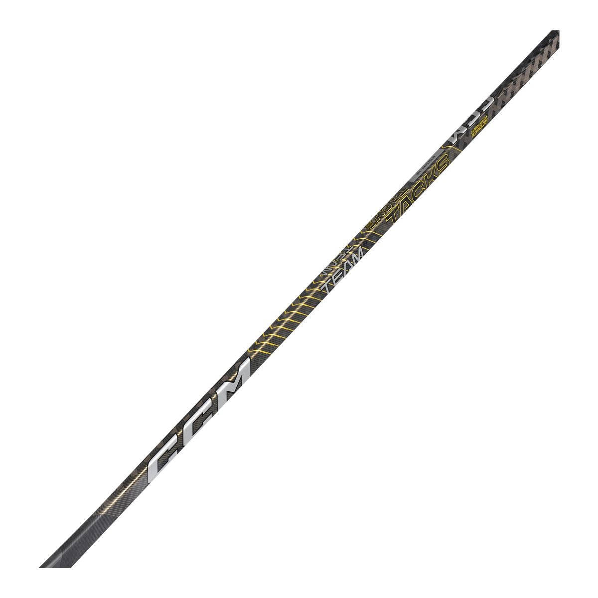 CCM Super Tacks Team Intermediate Hockey Stick