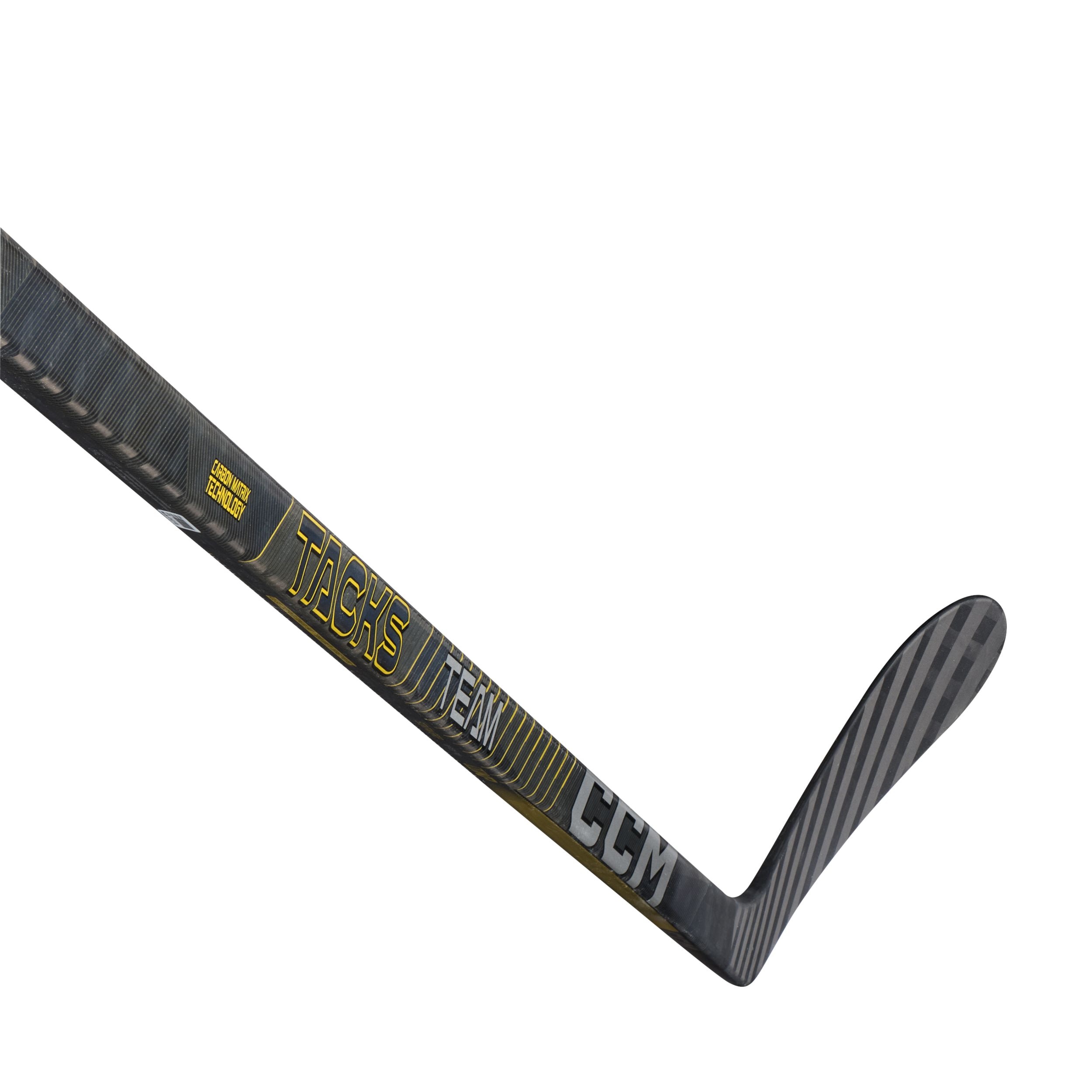 CCM Super Tacks Team Intermediate Hockey Stick