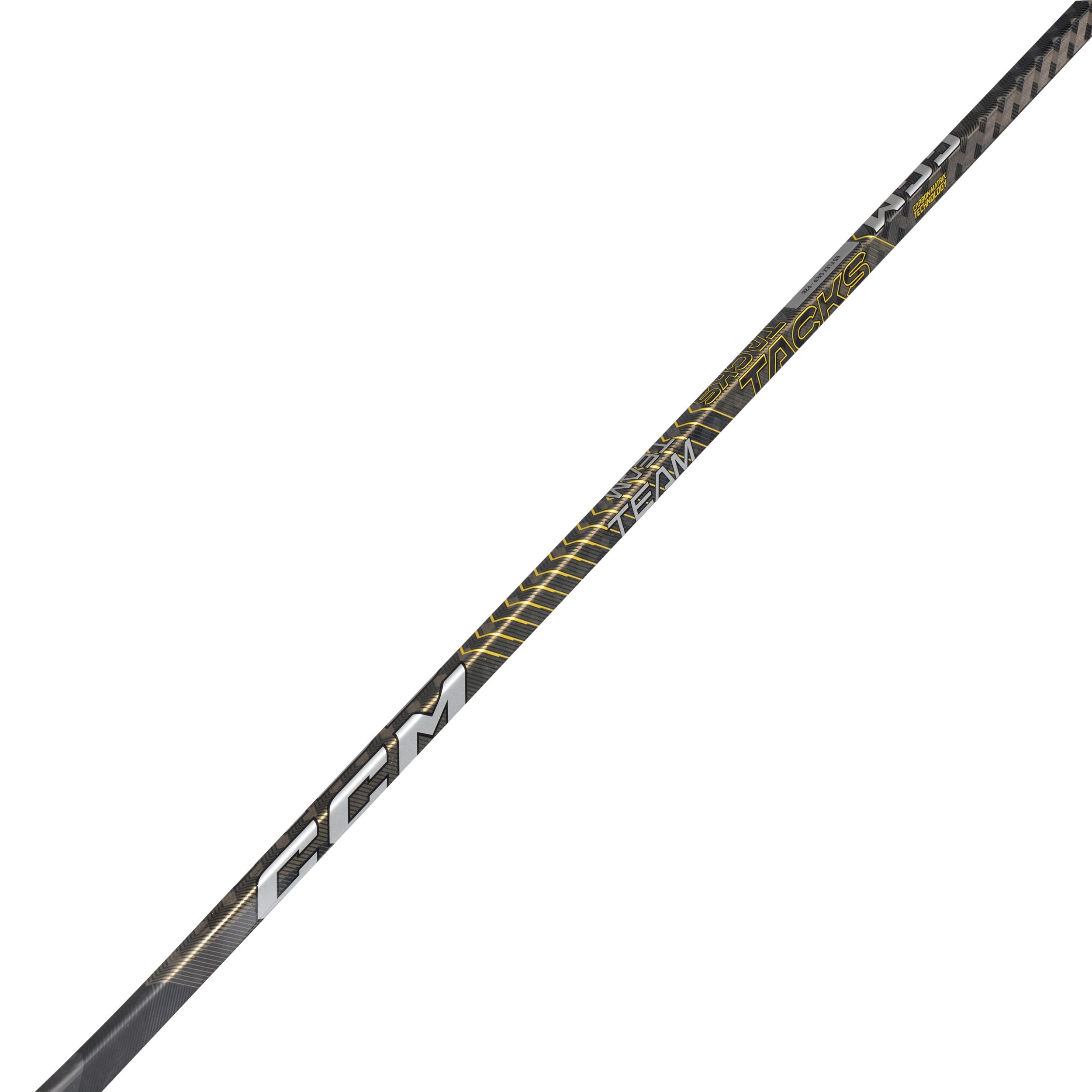 CCM Super Tacks Team Intermediate Hockey Stick