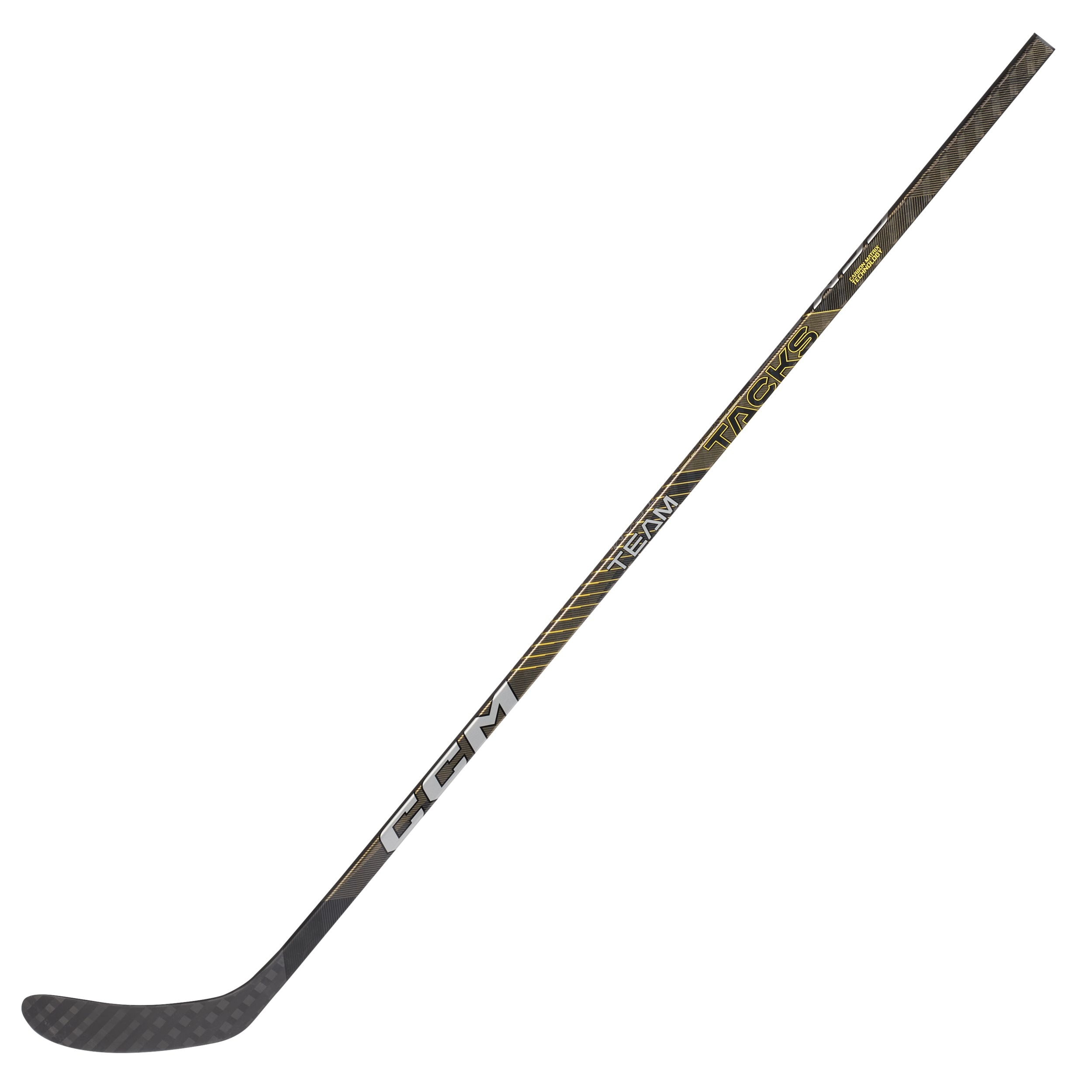 CCM Super Tacks Team Intermediate Hockey Stick