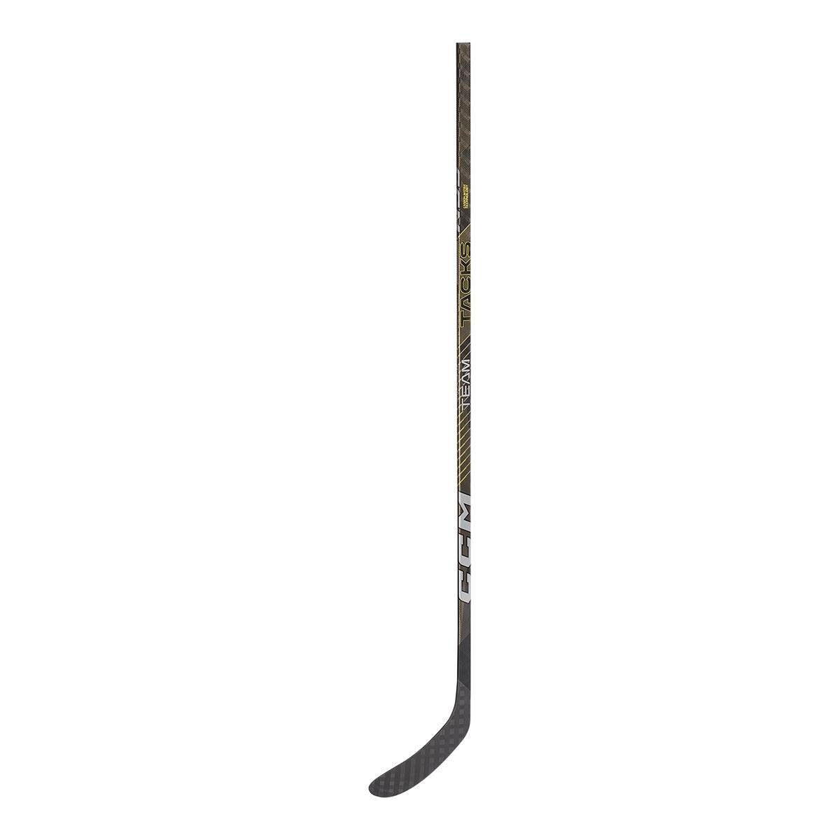CCM Tacks Team 5 Grip Senior Hockey Stick