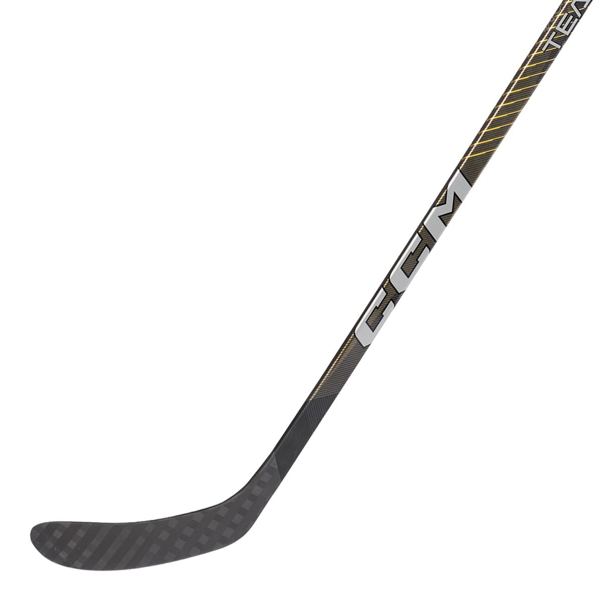 CCM Tacks Team 5 Grip Senior Hockey Stick