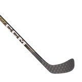 CCM Tacks Team 5 Grip Senior Hockey Stick CloseUp