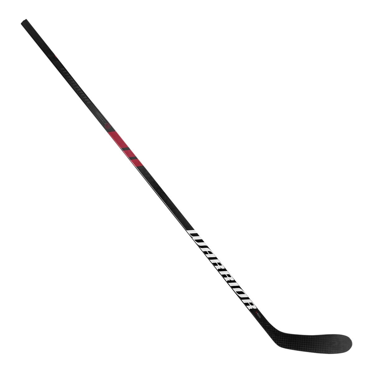 Warrior Novium Grip Intermediate Hockey Stick