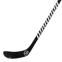 Warrior Novium Grip Intermediate Hockey Stick CloseUp