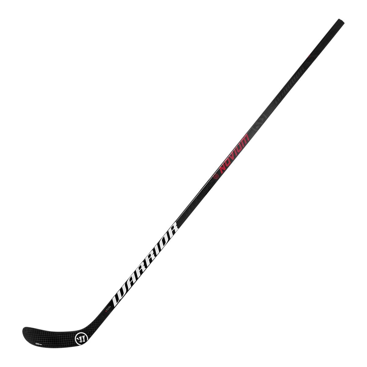 Warrior Novium Grip Intermediate Hockey Stick