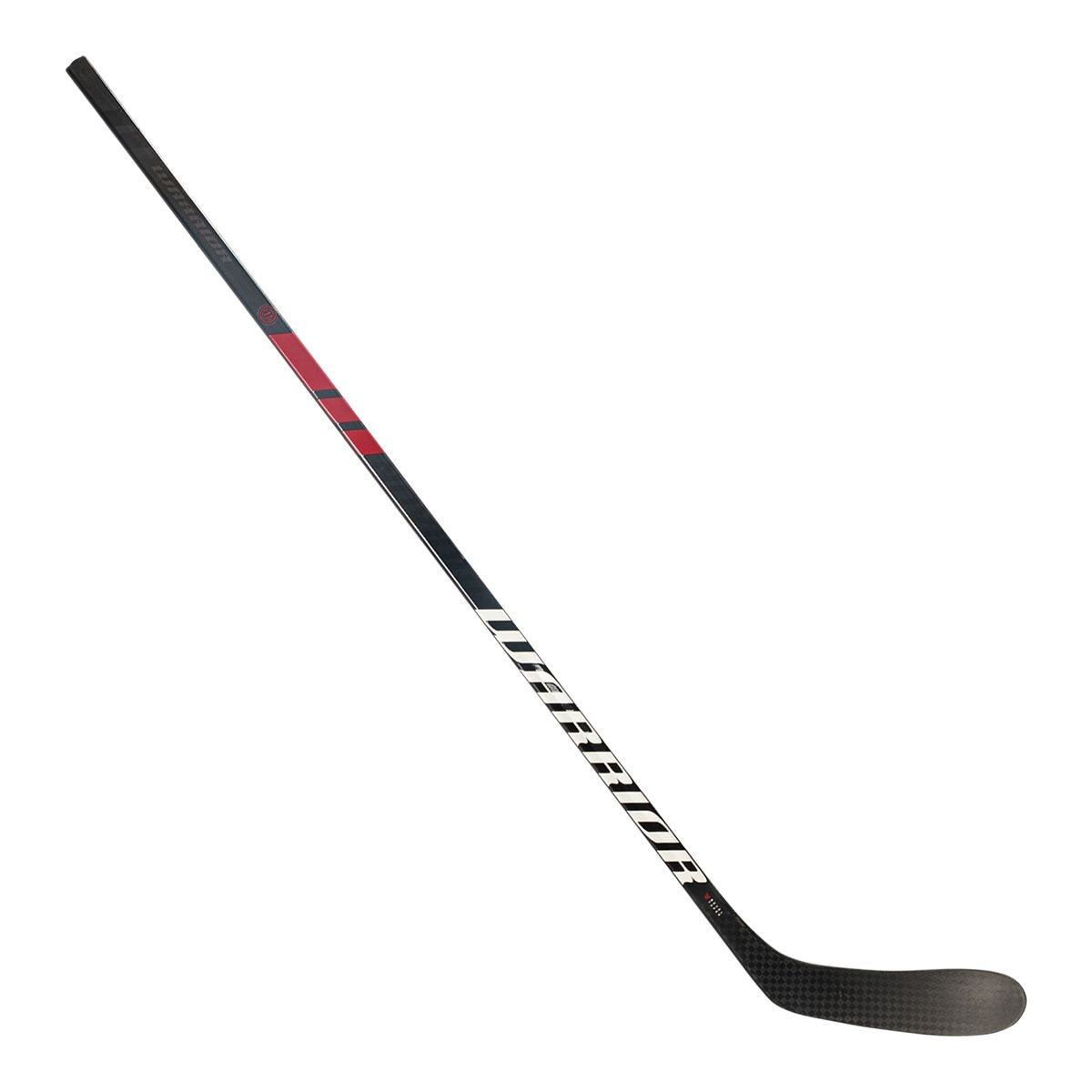 Warrior Novium Grip Junior Hockey Stick
